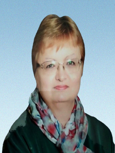 Табакова Ирина Васильевна.